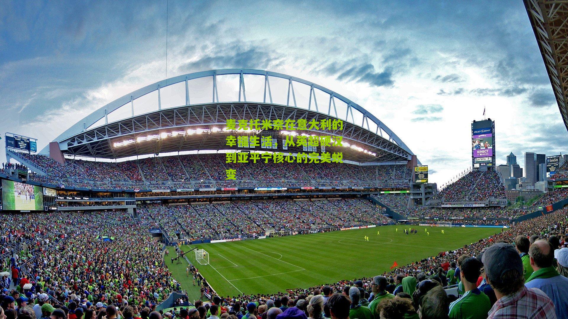 麦克托米奈在意大利的幸福生活，从英超硬汉到亚平宁核心的完美蜕变