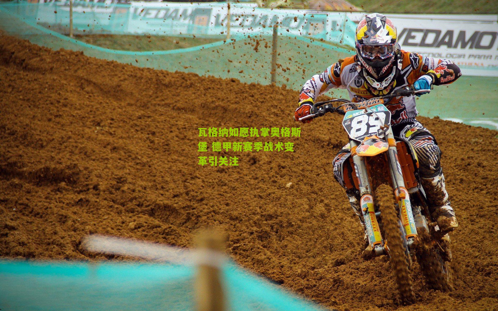 瓦格纳如愿执掌奥格斯堡 德甲新赛季战术变革引关注