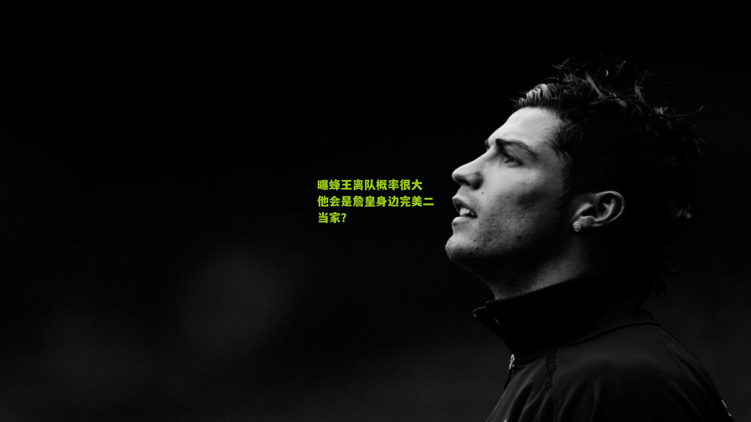 曝蜂王离队概率很大 他会是詹皇身边完美二当家？