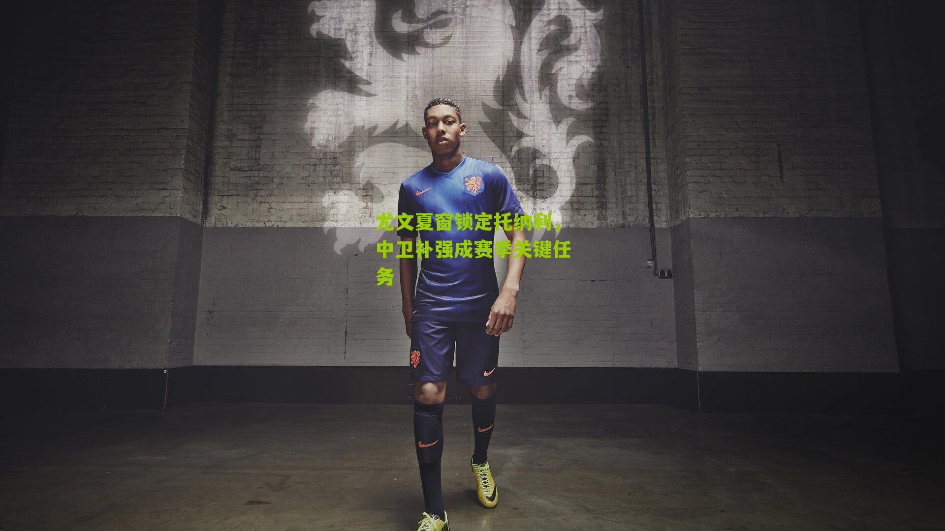 尤文夏窗锁定托纳利，中卫补强成赛季关键任务