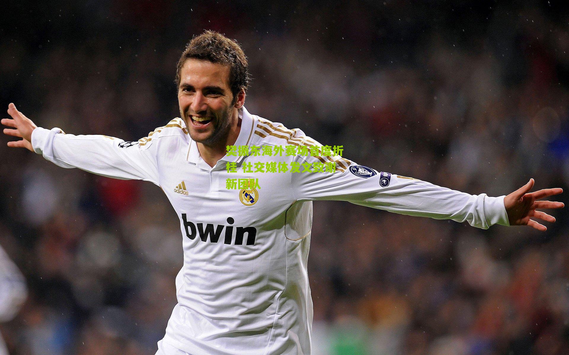 樊振东海外赛场首度折桂 社交媒体发文致谢新团队